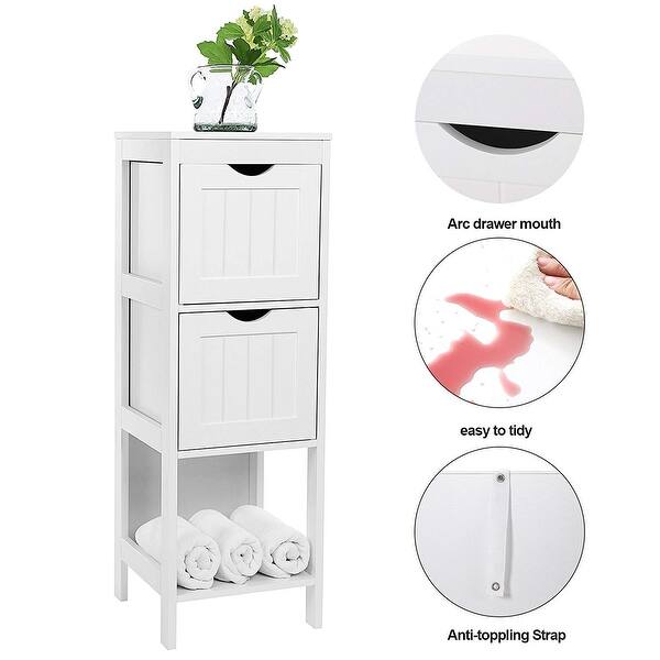https://ak1.ostkcdn.com/images/products/is/images/direct/b488c3fd112e658aebecf0e2fd1f79014827788f/White-Floor-Cabinet-Multifunctional-Bathroom-Storage-Organizer-Rack-Stand%2C-2-Drawers.jpg?impolicy=medium