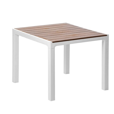 Inval Madeira 4-Seat Dining Table by MQ