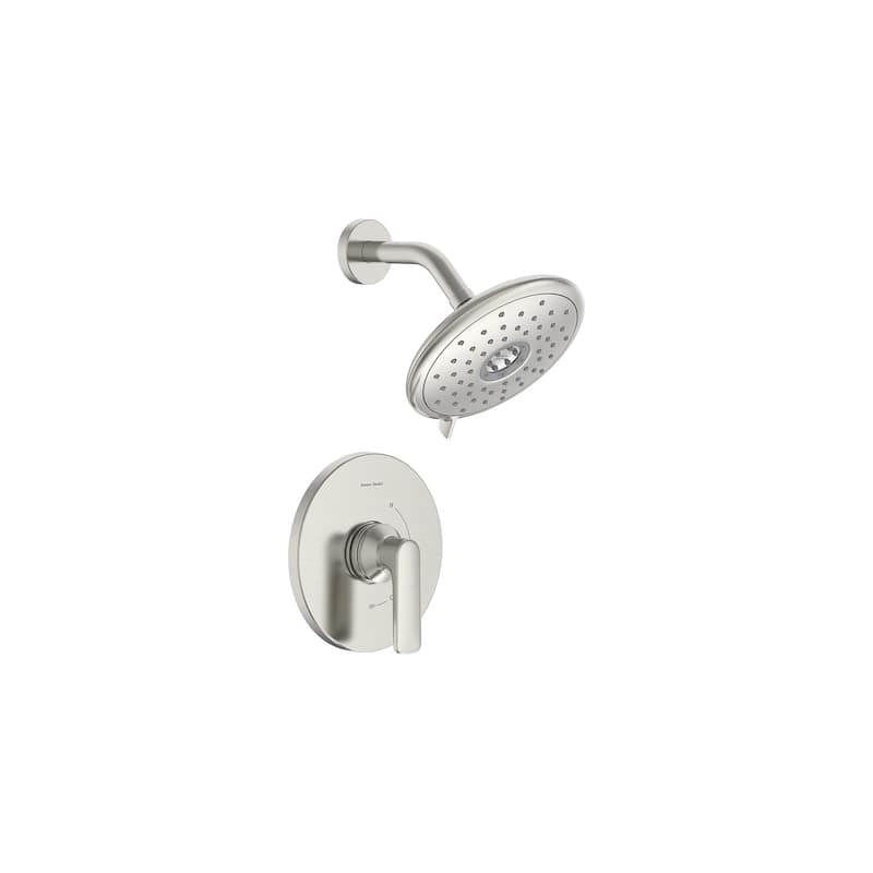 American Standard TU061.507 Aspirations Shower Only Trim Package with