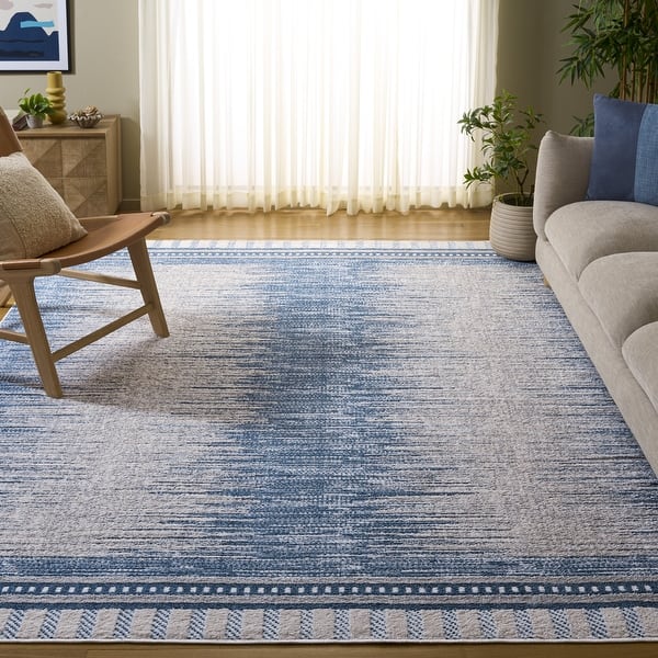 slide 2 of 20, SAFAVIEH Alamo Andreea Rustic Rug