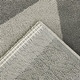 preview thumbnail 8 of 8, Andrade Modern Geometric Area Rug
