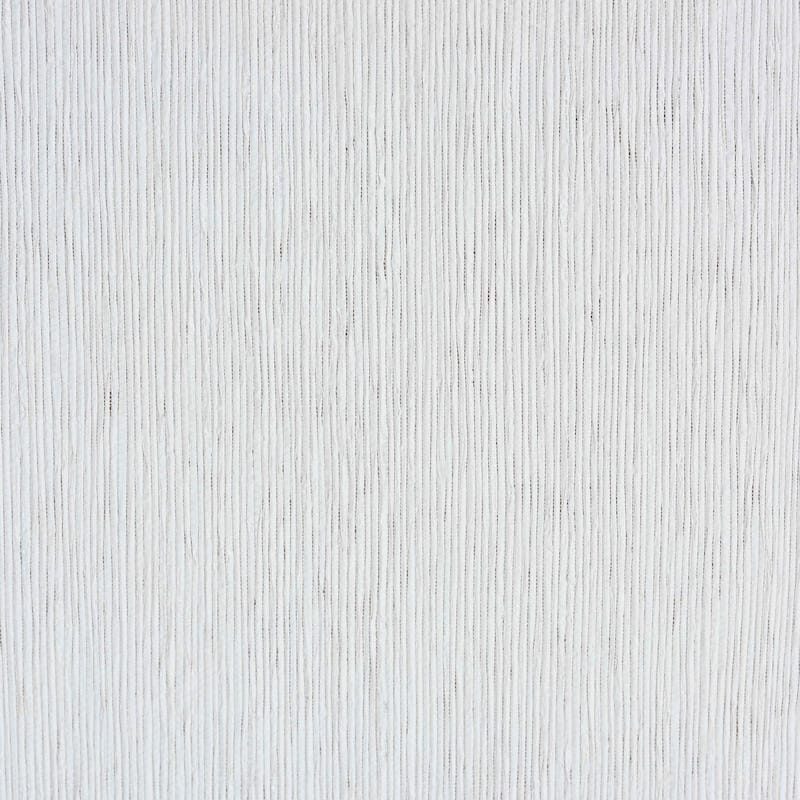 Gale Natural Grasscloth Console Table - Two-Tier Entryway Table with Open Shelf, Modern Coastal Accent Table