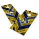 preview thumbnail 2 of 4, McNeese State Cowboys Cornhole Board Set