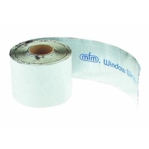 Shop Mfm Building Products 45w06 Window Door Flashing Tape 6 X