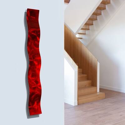 Red Mid Century Modern Accent Pieces Online At Mid Century Modern Accent Pieces