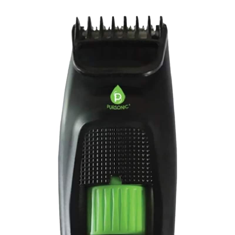 Pursonic Rechargeable Beard And Body Trimmer