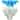 Dos Suenos Hand Blown Mexican Tequila Shot Glasses - Set of 6 Aqua Rim Tequila Shot Glasses (2 oz each)
