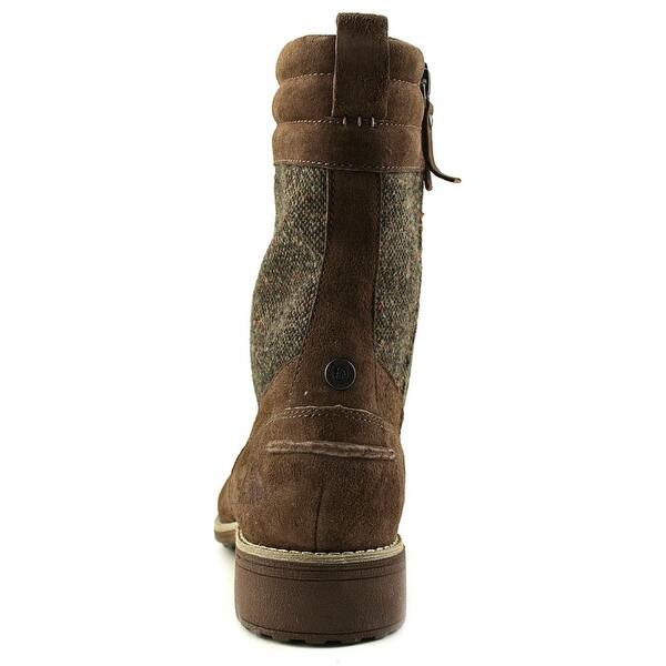 Shop The North Face Bridgeton Lace Mm Coffee Bean Brown Cub Brown