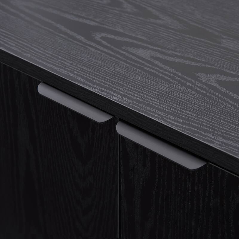 Campello Rectangular TV Stand for TV's up to 78" - 70" Wide