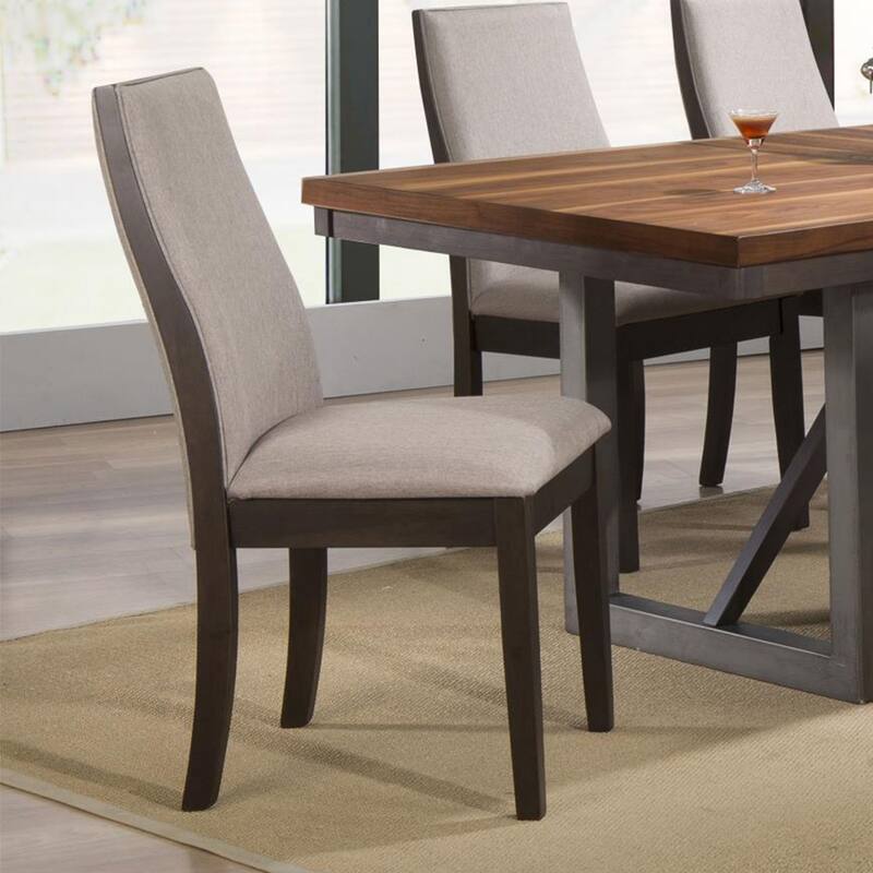 Set of 2 Dining Side Chairs