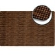 preview thumbnail 16 of 38, SoHome Smooth Step Houndstooth Machine Washable Utility Mat, 24"x35"