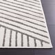 preview thumbnail 16 of 17, SAFAVIEH Pyramid Galatea Modern Geometric Rug