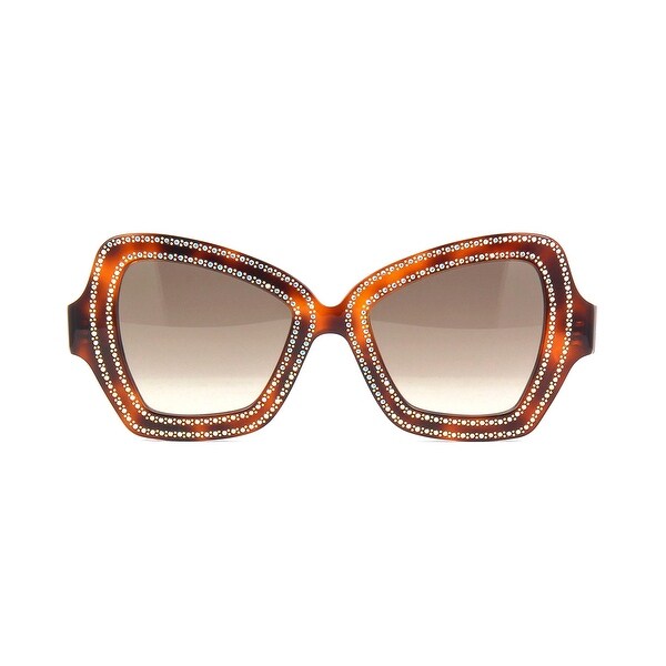 celine havana sunglasses