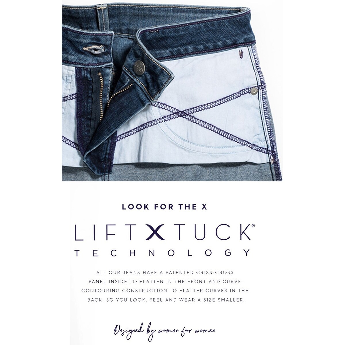 curve 360 jeans