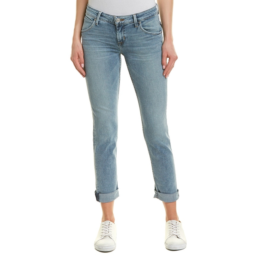 hudson jeans cropped