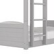 preview thumbnail 69 of 83, Living Essentials by Hillsdale Capri Wood Bunk Bed