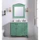 Option Vintage Mint