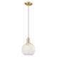 Option Champagne Bronze