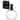 Port Nine Burgundy LED Wall Sconce - Dedicated LED