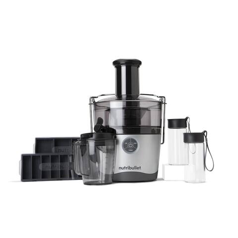 Nutribullet Juicer Pro - 2 L Pulp Container