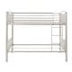 preview thumbnail 59 of 64, Calexico VersaFlex Metal Bunk Bed by iNSPIRE Q Junior