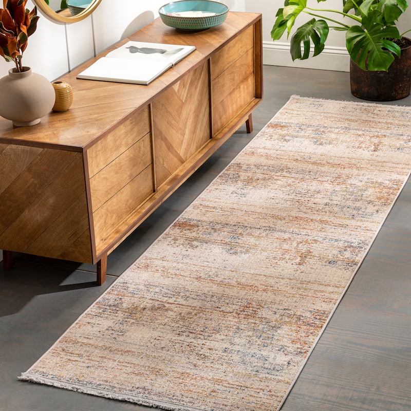 Livabliss Tertia Modern Abstract Area Rug