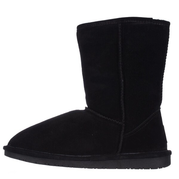 bearpaw emma short winter boots