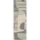 preview thumbnail 24 of 28, Hand Tufted Hampshire Wool Area Rug Multi-Color - Runner - 2' 6" x 8'