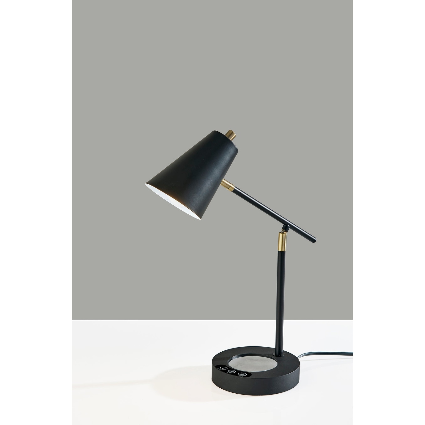 Cup Warming Desk Lamp
