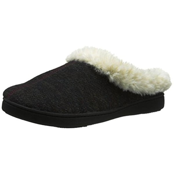 cushion slippers