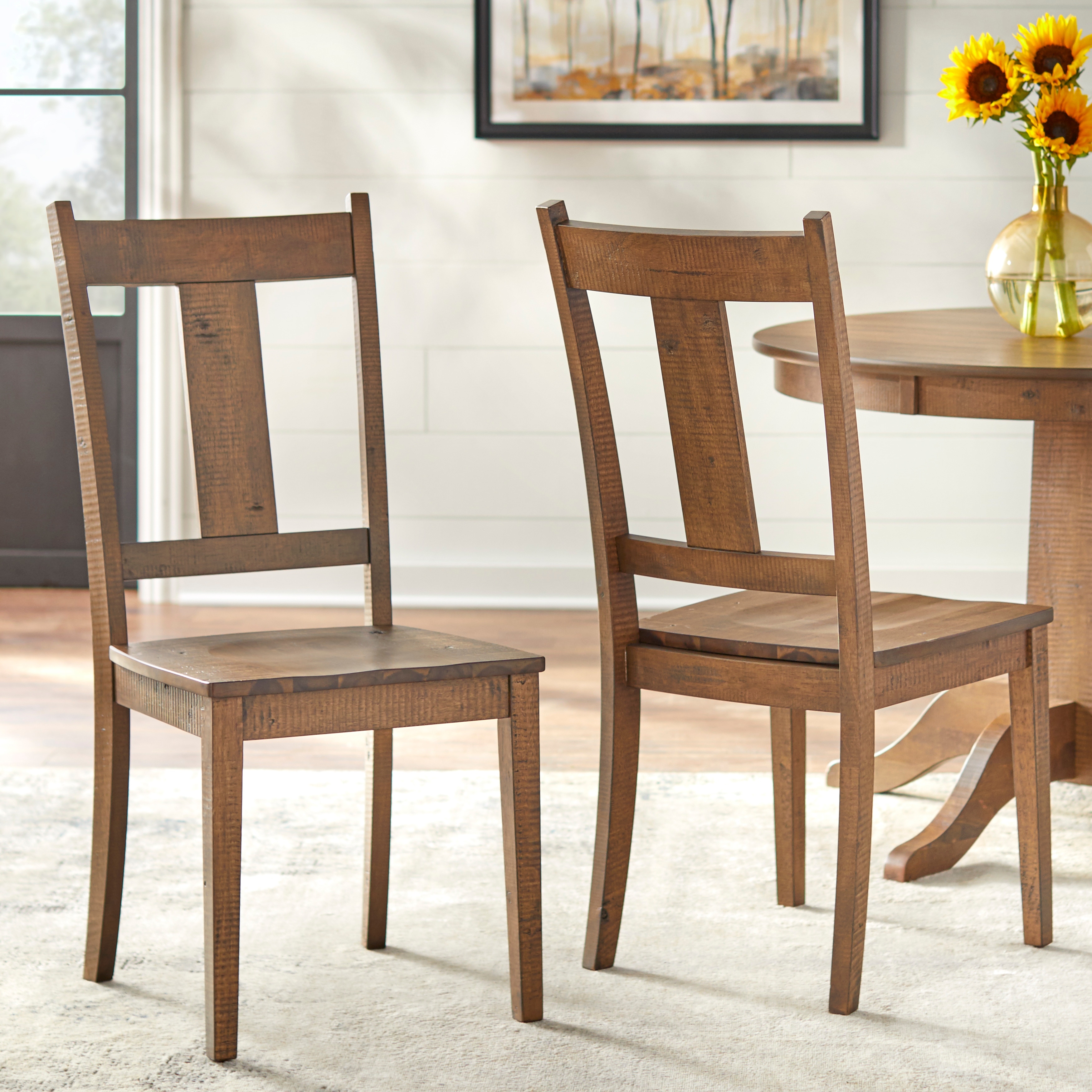 Athens dining table and chairs on sale
