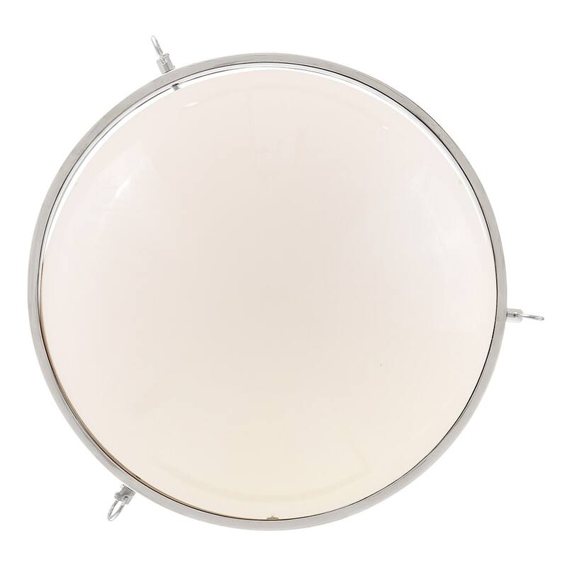 Hinkley Lighting 46891 Collins 15" Wide Semi-Flush Urn Ceiling Fixture