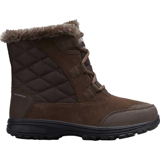 women's columbia ice maiden winter boots