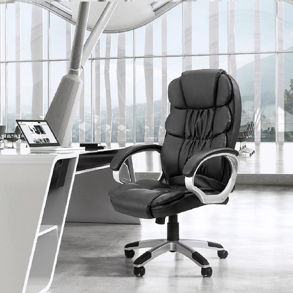 Office Chair High Back Computer Chair Bed Bath Beyond 37252903