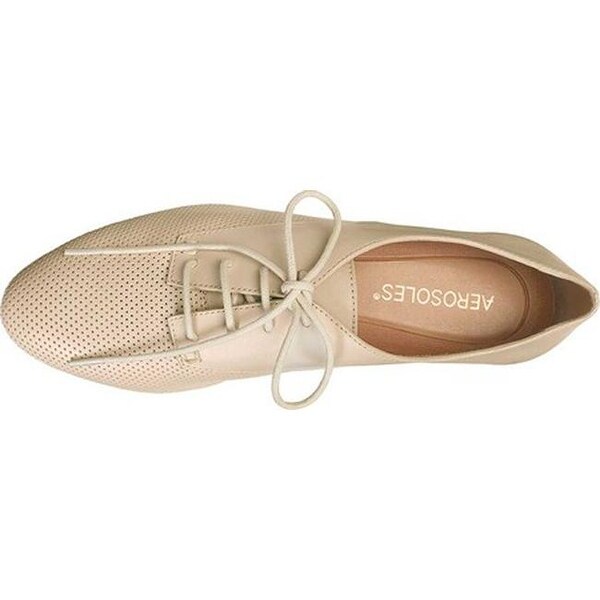 Aerosoles Knockout Oxford 2024 www.horepnicko.cz