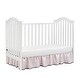 preview thumbnail 16 of 32, Avenue Greene Raiyan 2-in-1 Convertible Wood Nursery Crib