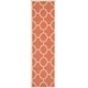 preview thumbnail 59 of 100, SAFAVIEH Courtyard Maryanne Indoor/ Outdoor Waterproof Patio Backyard Rug