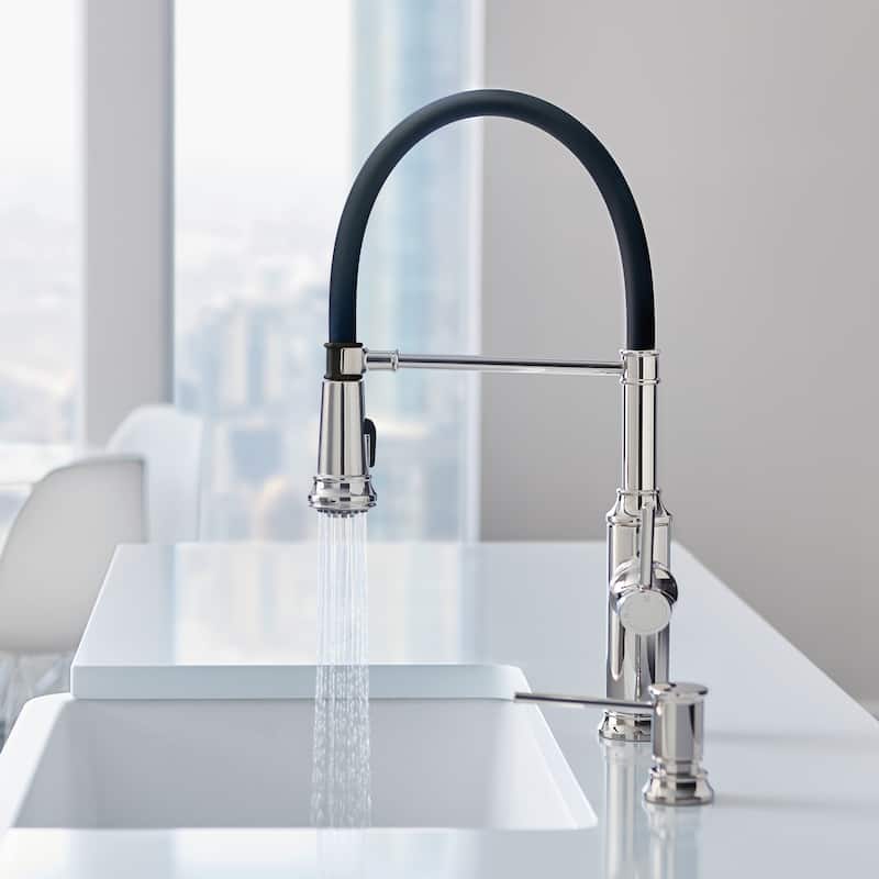 Blanco Empressa 1.5 GPM Kitchen Faucet