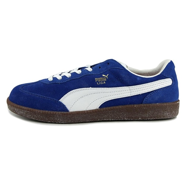puma liga blue
