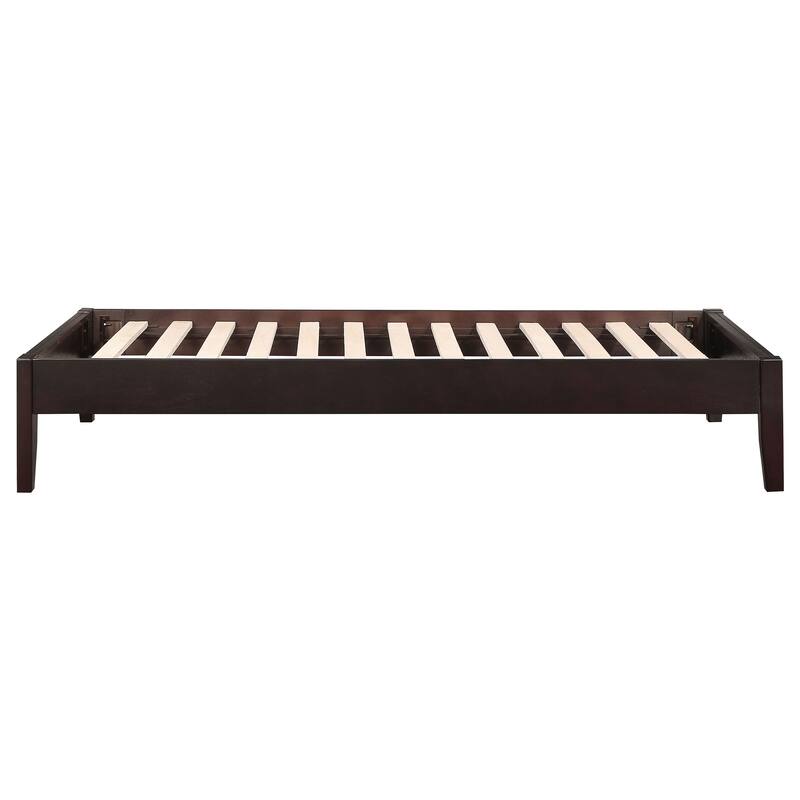 Hounslow Transitional Universal Platform Bed