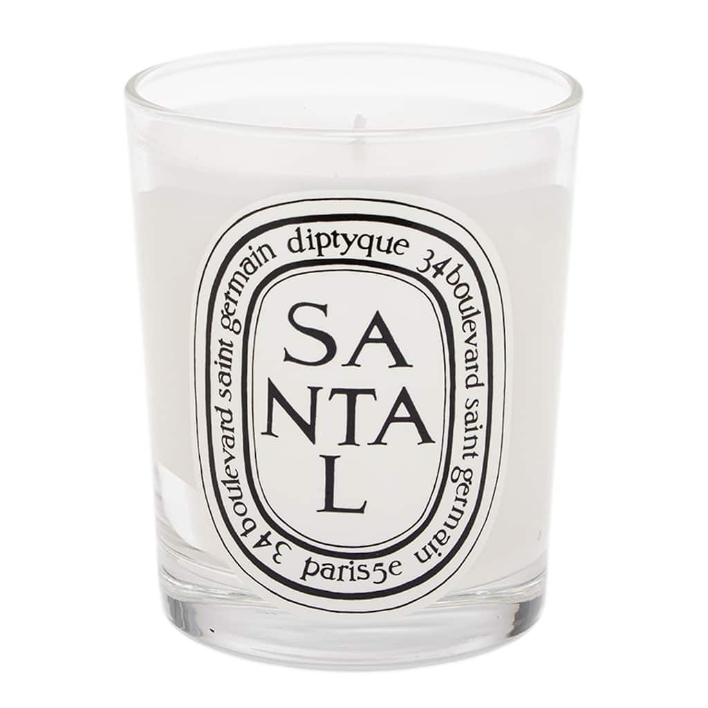 Diptyque Santal Classic Candle - Classic 190g