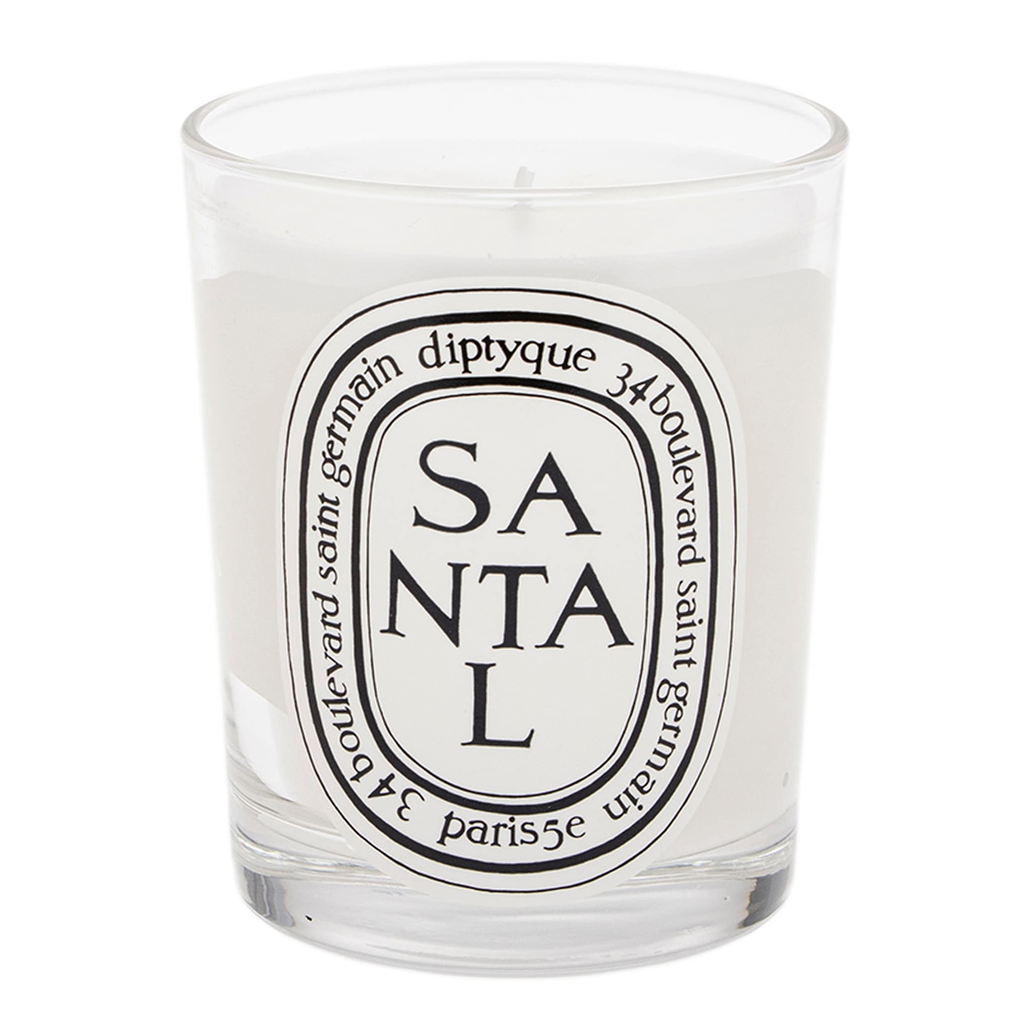 Diptyque Santal Classic Candle - Classic 190g