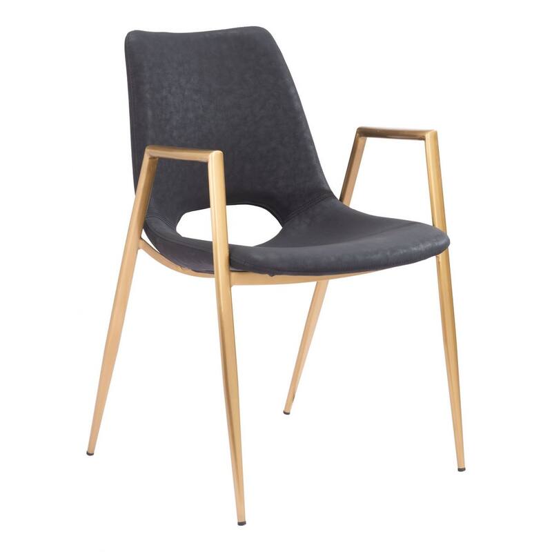 Desi Dining (Set of 2) Chair