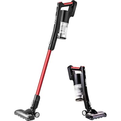 Rechargeable Handheld Portable with Powerful Motor Efficient Suction Cordless Stick Vacuum Cleaner