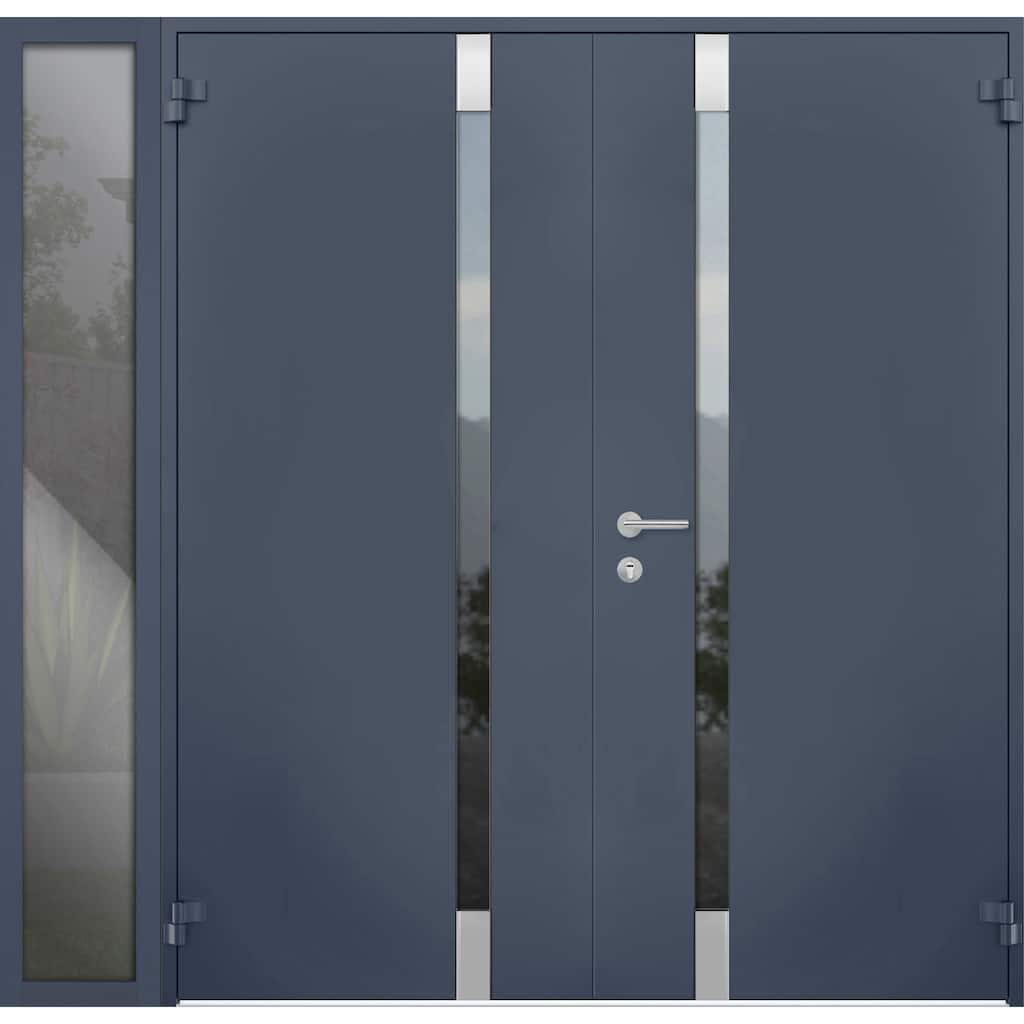 VDOMDOORS | Front Door Exterior Door | Fiberglass | Door Slab | 18x80, Custom