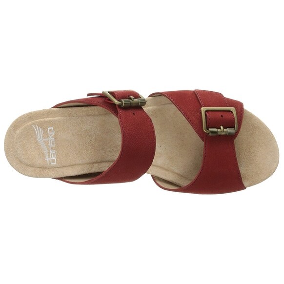 dansko selma
