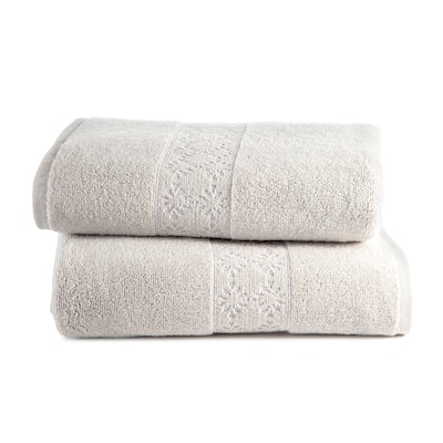 Clean Design Home x Martex 2-Pack Bath Towel Set
