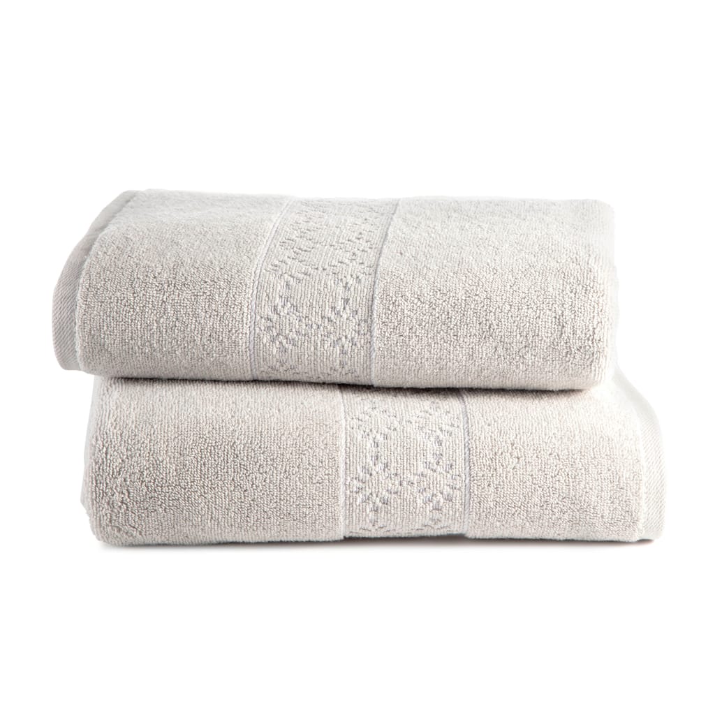 Clean Design Home x Martex 2-Pack Bath Towel Set
