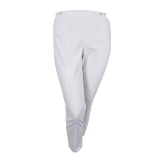 alfani pull on pants
