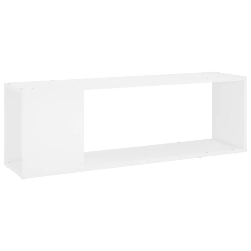 vidaXL TV Cabinet Engineered wood Small TV Cabinet Rectangular